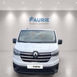 Renault Trafic TRAFIC FG BLUE DCI 130 L1H1 2T8 GSR2 EXTRA Bergerac