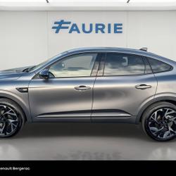 Renault Arkana Arkana E-Tech full hybrid 145 GSR2 esprit Alpine Bergerac