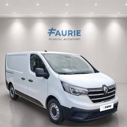 Renault Trafic TRAFIC FG BLUE DCI 130 L1H1 2T8 GSR2 EXTRA Bergerac