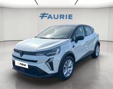 Renault Captur Bergerac