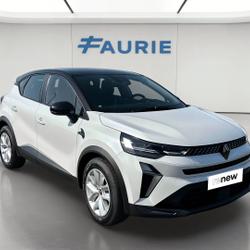 Renault Captur Captur Eco-G 100 ch Evolution Bergerac