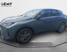 Peugeot 3008 - 3008 Hybrid 145 e-DCS6 Allure - 35 990 €