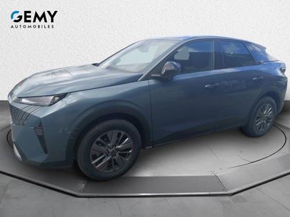 Peugeot 3008 - 3008 Hybrid 145 e-DCS6 Allure - 35 990 €