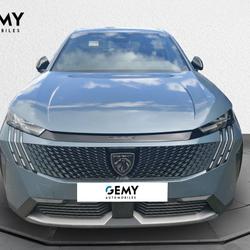 Peugeot 3008 3008 Hybrid 145 e-DCS6 Allure Questembert