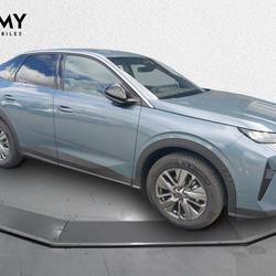 Peugeot 3008 3008 Hybrid 145 e-DCS6 Allure Questembert