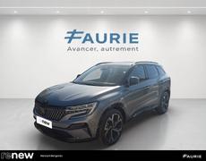 Renault Austral Bergerac