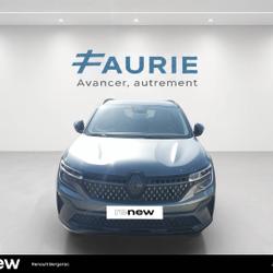 Renault Austral Austral E-Tech full hybrid 200 GSR2 Techno esprit Alpine Bergerac