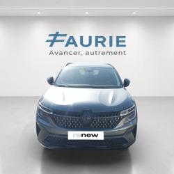 Renault Austral Austral E-Tech full hybrid 200 GSR2 Techno esprit Alpine Bergerac