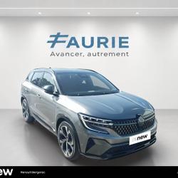Renault Austral Austral E-Tech full hybrid 200 GSR2 Techno esprit Alpine Bergerac