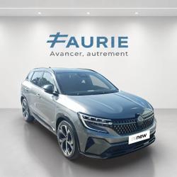 Renault Austral Austral E-Tech full hybrid 200 GSR2 Techno esprit Alpine Bergerac