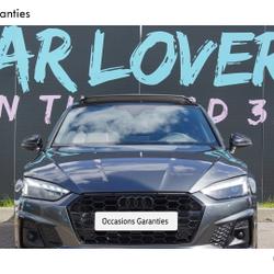 Audi A5 Sportback A5 Sportback 35 TDI 163 S tronic 7 Competition Mantes-la-Ville