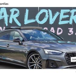 Audi A5 Sportback A5 Sportback 35 TDI 163 S tronic 7 Competition Mantes-la-Ville