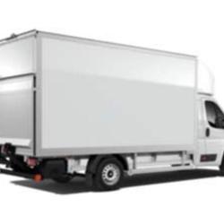Opel Movano L3 3.5T Renforc&eacute; Heavy Duty Diesel 140ch (Hayon + Auvent) Advance Vert-Saint-Denis