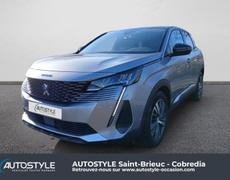 Peugeot 3008 Yffiniac