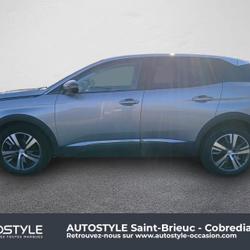 Peugeot 3008 1.5 BlueHDi 130ch S&S Allure Pack Yffiniac