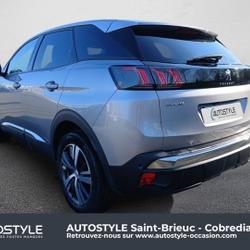 Peugeot 3008 1.5 BlueHDi 130ch S&S Allure Pack Yffiniac