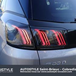 Peugeot 3008 1.5 BlueHDi 130ch S&S Allure Pack Yffiniac