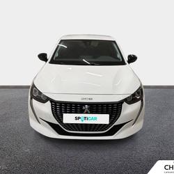 Peugeot 208 208 PureTech 100 S&S BVM6 Style Beaune
