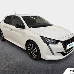 Peugeot 208 208 PureTech 100 S&S BVM6 Style Beaune