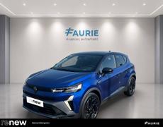 Renault Captur Bergerac