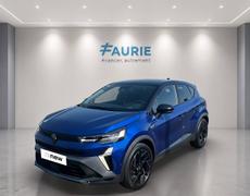 Renault Captur Bergerac
