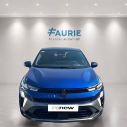 Renault Captur Captur E-Tech full hybrid 145 ch esprit Alpine Bergerac