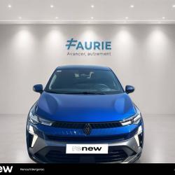 Renault Captur Captur E-Tech full hybrid 145 ch esprit Alpine Bergerac