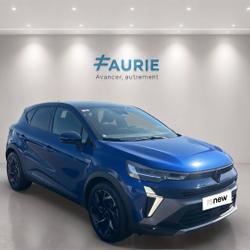Renault Captur Captur E-Tech full hybrid 145 ch esprit Alpine Bergerac