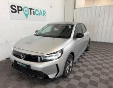 Opel Corsa Royan