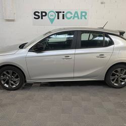 Opel Corsa Corsa 1.2 Turbo Hybrid 100 ch e-DCT6 Royan