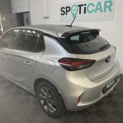 Opel Corsa Corsa 1.2 Turbo Hybrid 100 ch e-DCT6 Royan