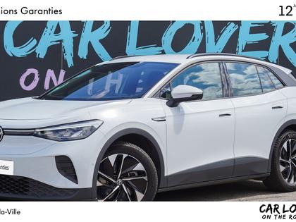 Volkswagen ID4 - ID.4 174 ch Pro Life Plus - 26 490 €