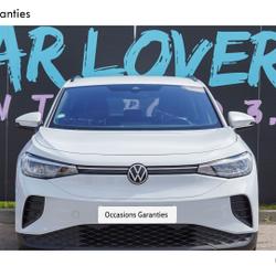 Volkswagen ID4 ID.4 174 ch Pro Life Plus Mantes-la-Ville