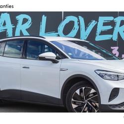 Volkswagen ID4 ID.4 174 ch Pro Life Plus Mantes-la-Ville