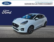 Ford Puma Chambéry