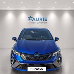 Renault Clio 5 Clio E-Tech full hybrid 145 ch GSR2 Esprit Alpine Bergerac