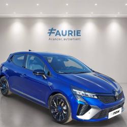 Renault Clio 5 Clio E-Tech full hybrid 145 ch GSR2 Esprit Alpine Bergerac