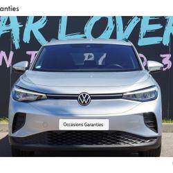 Volkswagen ID4 ID.4 174 ch Pro Business Mantes-la-Ville