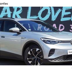 Volkswagen ID4 ID.4 174 ch Pro Business Mantes-la-Ville