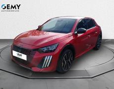 Peugeot 208 Questembert