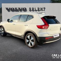 Volvo XC40 XC40 B3 163 ch DCT7 Start Cesson-S&eacute;vign&eacute;