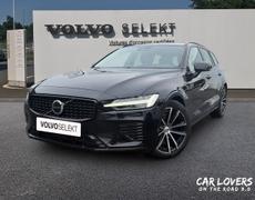 Volvo V60 Cesson-Sévigné