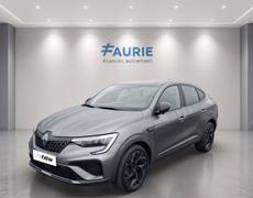 Renault Arkana Bergerac