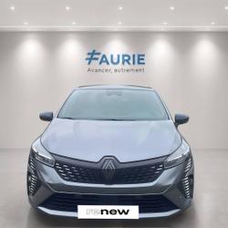 Renault Clio 5 Clio E-Tech full hybrid 145 ch GSR2 Esprit Alpine Bergerac