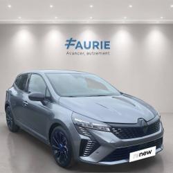 Renault Clio 5 Clio E-Tech full hybrid 145 ch GSR2 Esprit Alpine Bergerac