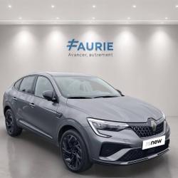 Renault Arkana E-Tech full hybrid 145 GSR2 esprit Alpine occasion - Bergerac - photo 3/27