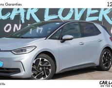 Volkswagen ID3 Mantes-la-Ville