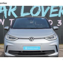 Volkswagen ID3 ID.3 204 ch Pro Life Max Mantes-la-Ville
