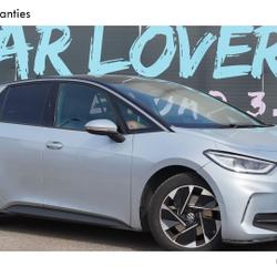 Volkswagen ID3 ID.3 204 ch Pro Life Max Mantes-la-Ville