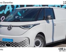 Volkswagen ID Buzz Cargo Mantes-la-Ville